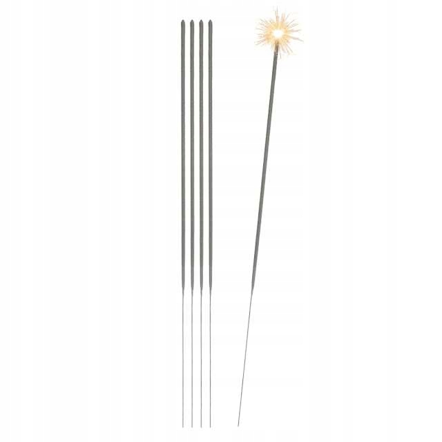 

Zimne Ognie special moments 5 szt 40 cm Sztuczne