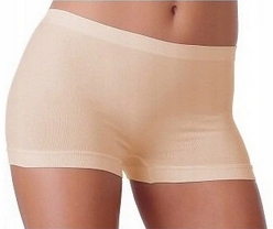 GATTA SHORTY VIKI BEZSZWOWE MAJTKI NATURAL L Rozmiar L