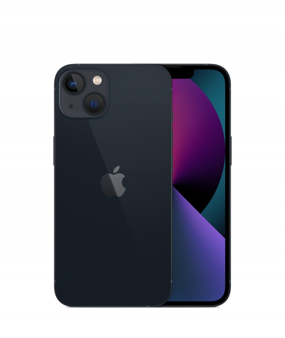 

Apple iPhone 13 128GB północ