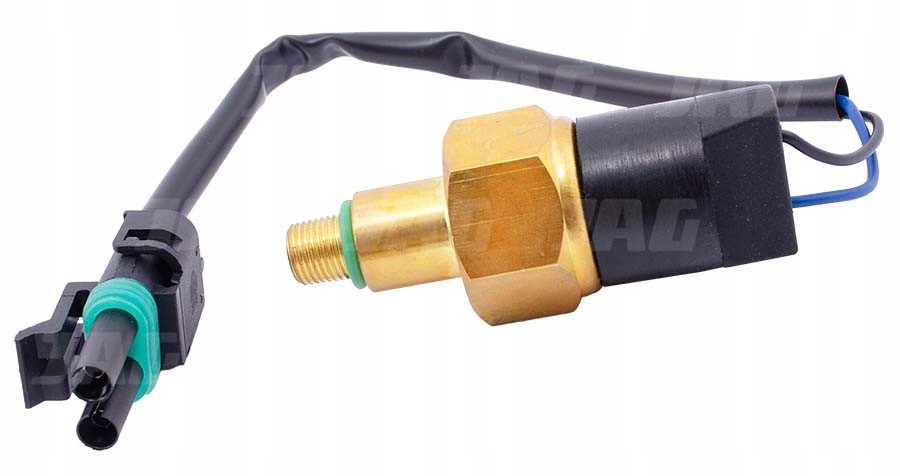 Čidlo tlaku oleje pouzdra 144467A1