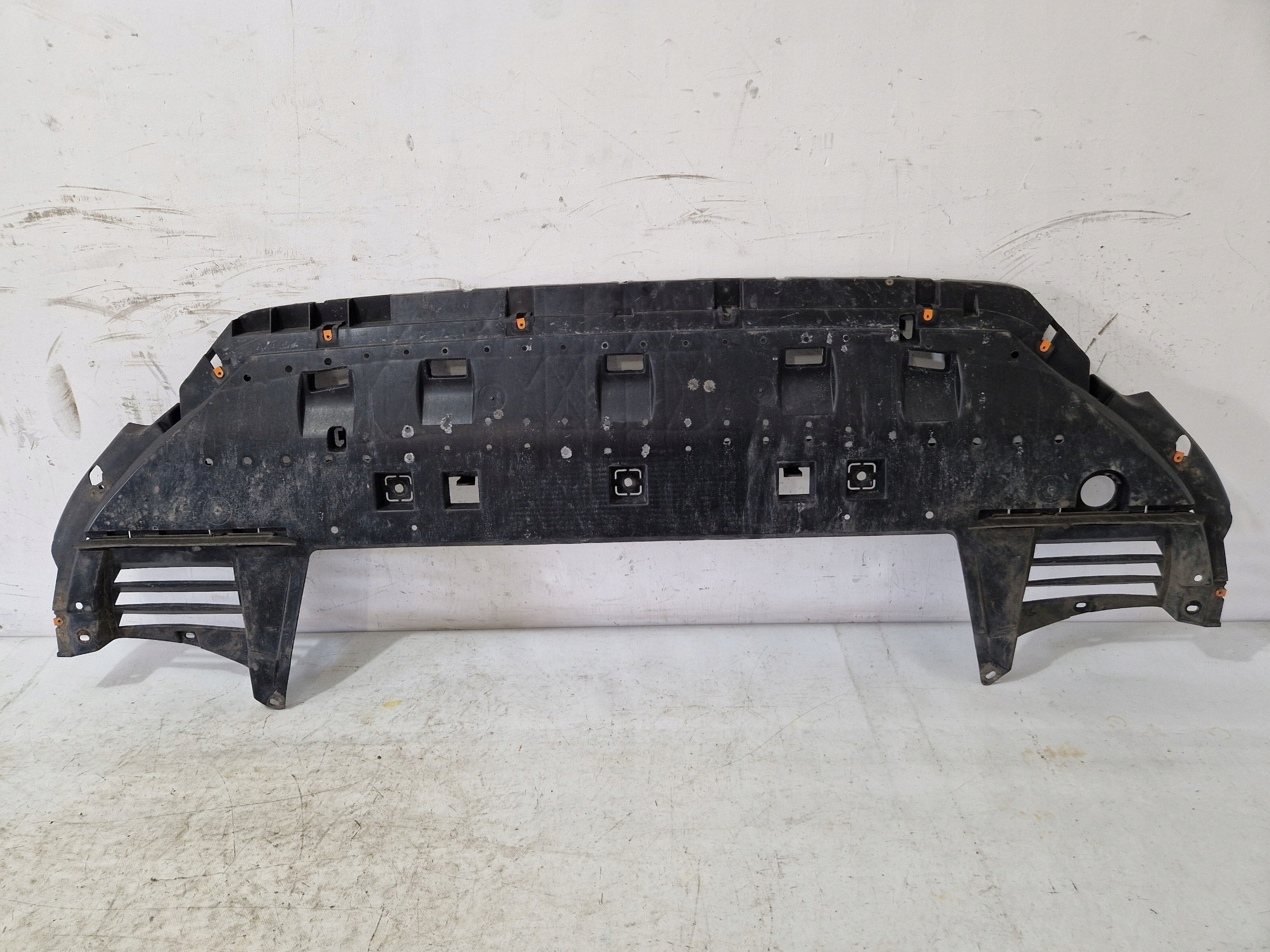 PARTNER COMBO BERLINGO PROACE CITY cover cover below engine 9816809580