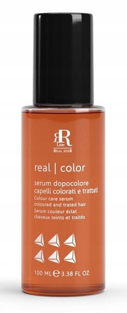 

Rr Line Color Serum do włosów farbowanych 100ml