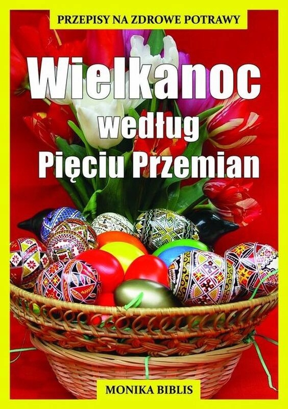 Wielkanoc Według Pięciu Przemian