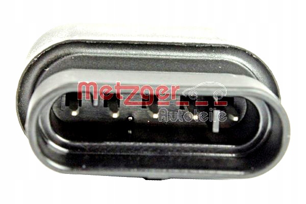 CZUJNIK TEMPERATURY PALIWA METZGER Producent części Metzger