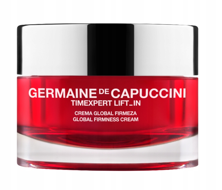 Germaine de Capuccini Timexpert Lift In Global Firmness Krem Lifting 50ml