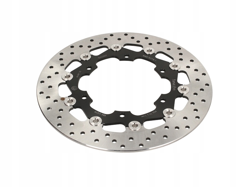 78B40830 - Гальмівний диск BREMBO YAMAHA YZF-R1 98-03 передній