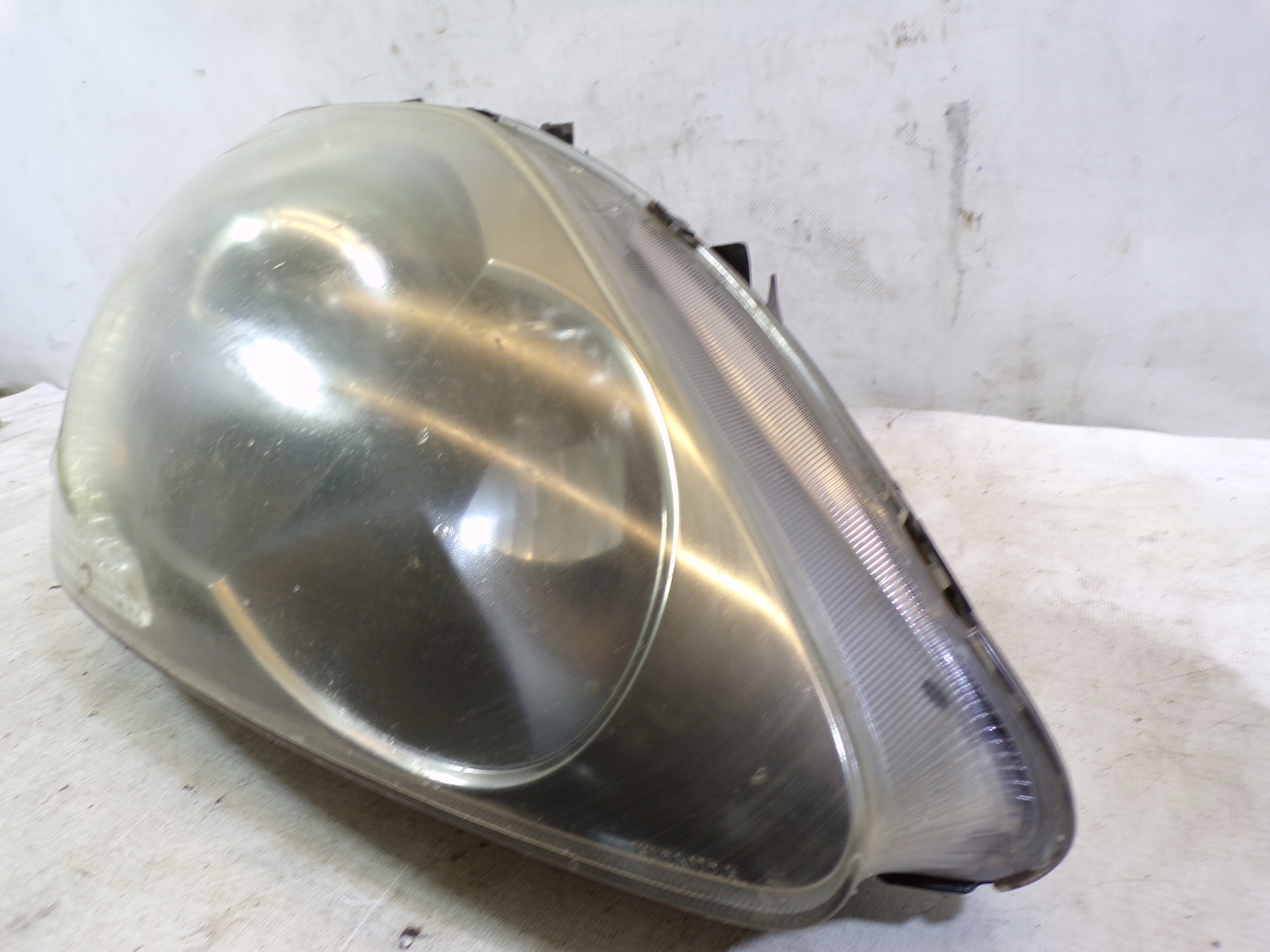 light front front right HONDA CIVIC VII 7 LIFT (6) (K)