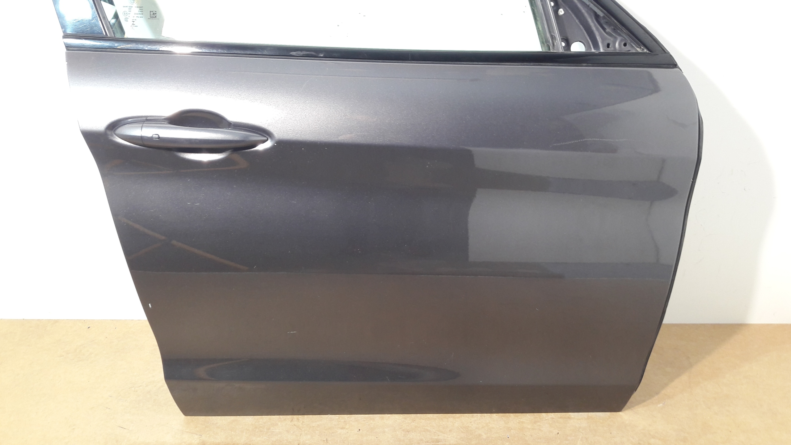 door front right ALFA ROMEO STELVIO 2018 ROK (T277)