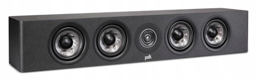 Polk Audio Reserve R350 czarny głośnik centralny