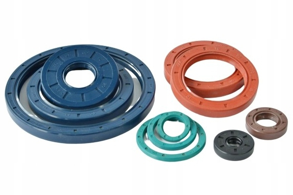 SIMMERING USZCZELNIACZ SIMERING 34x49x8 TC NAK Producent części NAK