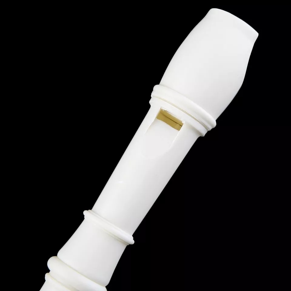 FLET PROSTY DO SZKOŁY DLA DZIECKA INSTRUMENT Materiał plastik