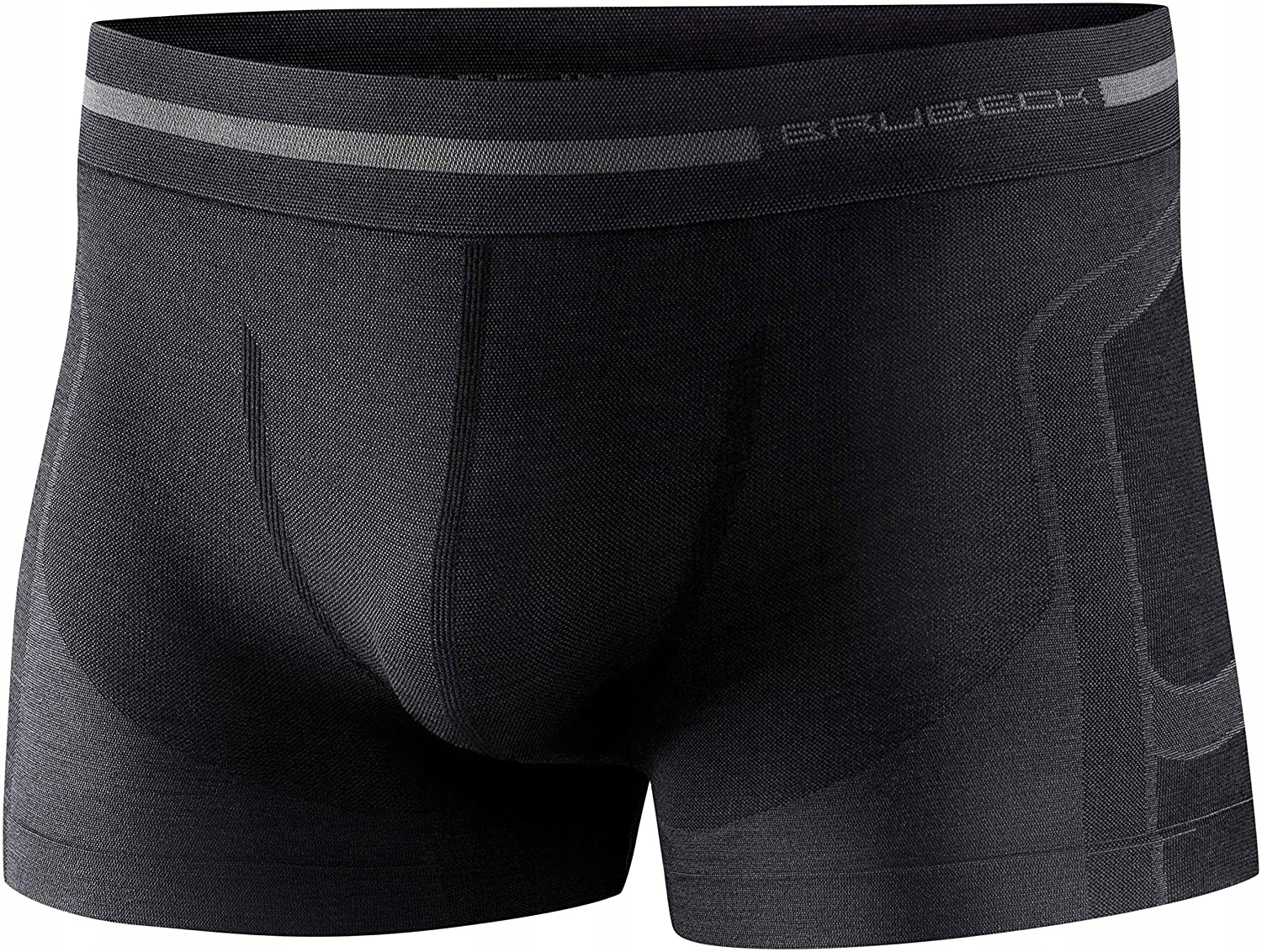 

Bokserki Męskie Brubeck Comfort Wool BX10430 S