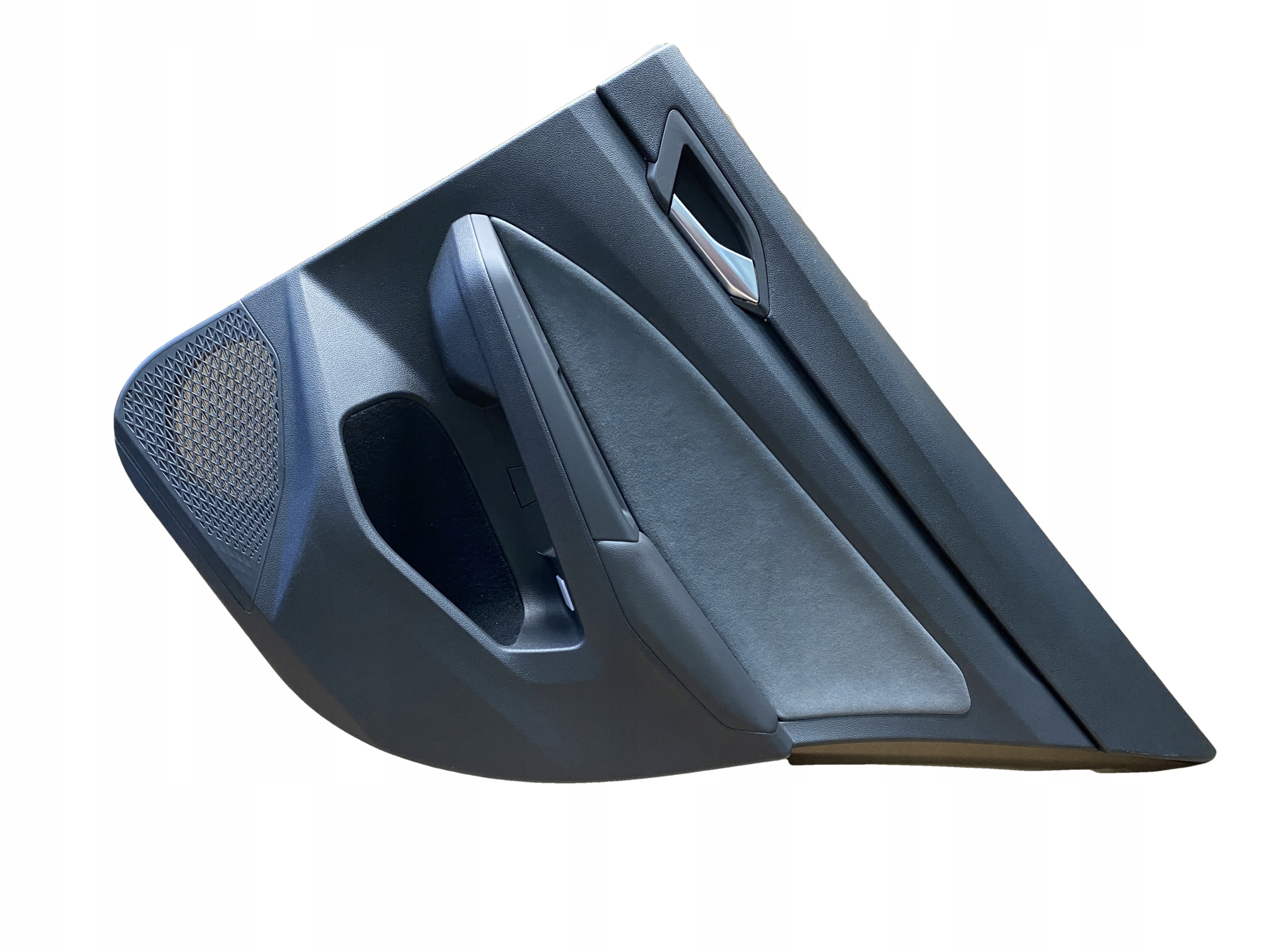 VW GOLF VIII 8 5H RLINE HB side door right rear part