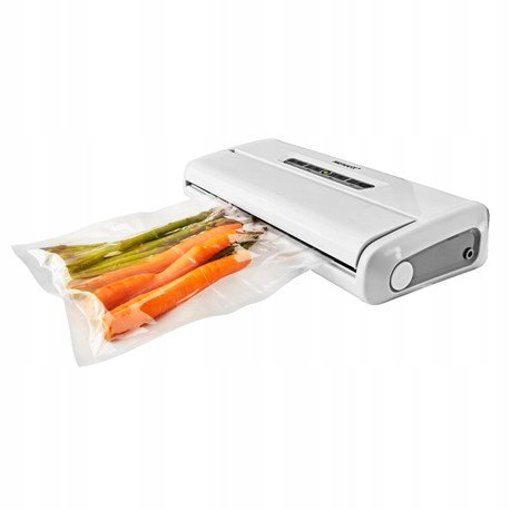Vakuový balicí stroj na potraviny 28 cm