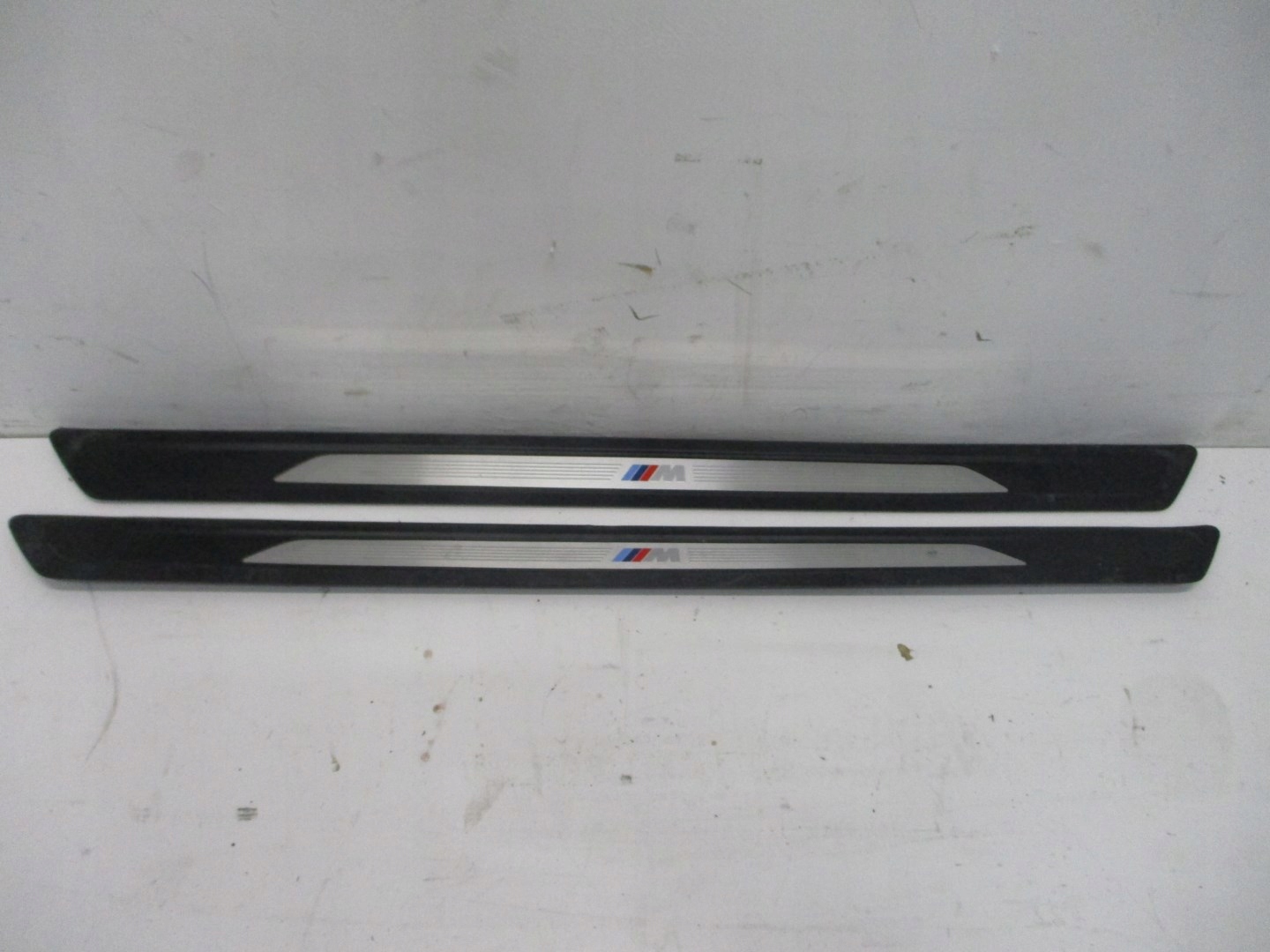 cap moulding threshold BMW 1 F20 LIFT