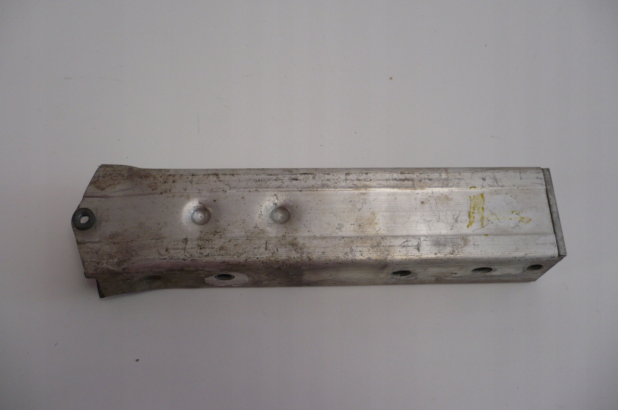 MINI COOPER F55 F56 14- beam tip left front original