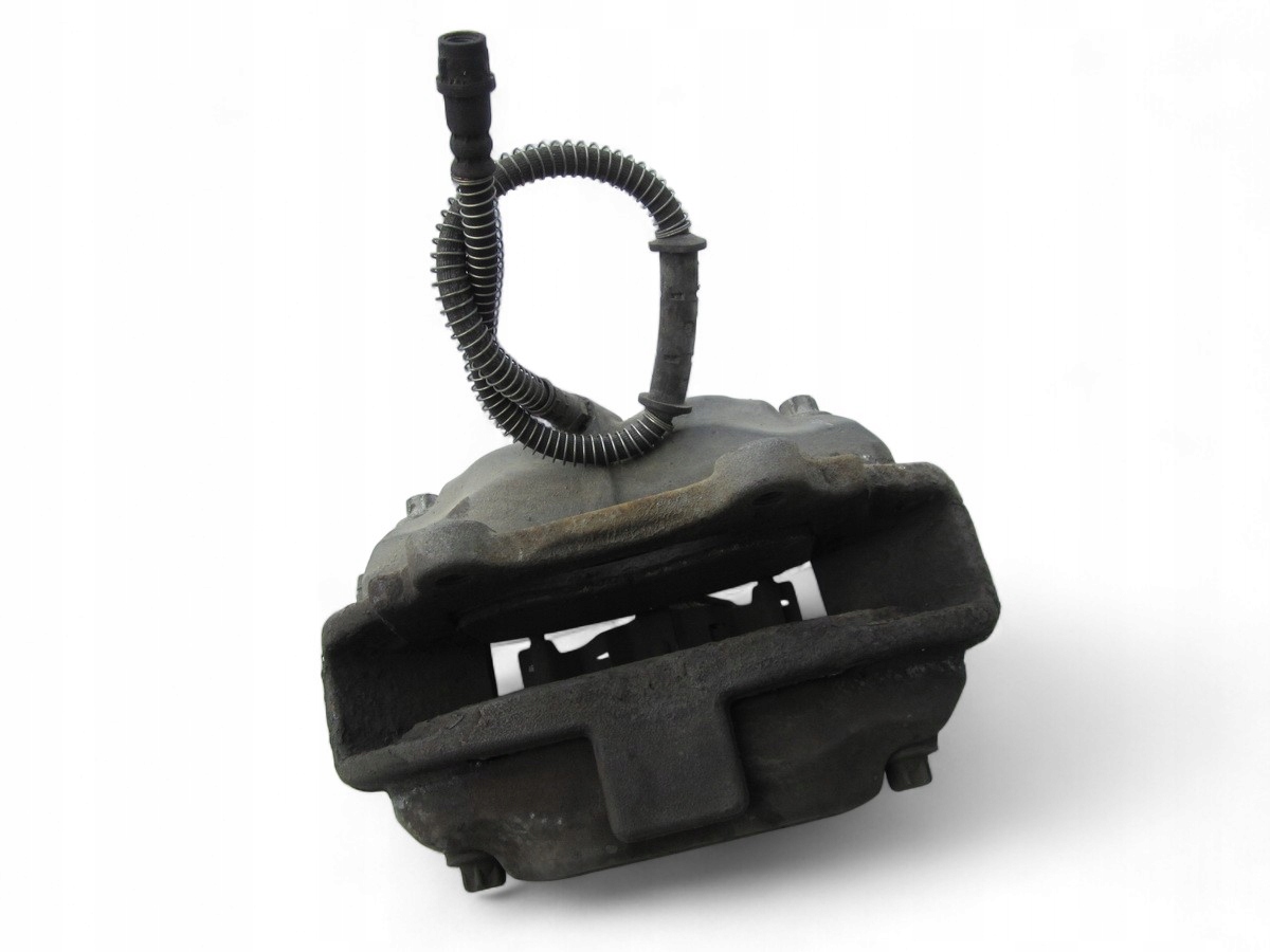 caliper brake front front right Mercedes W221 S500 5.5 V8