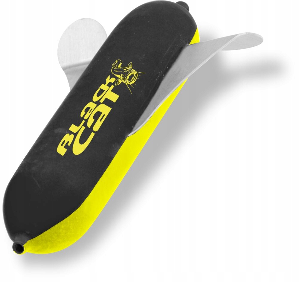 Black Cat Spławik Podwodny Propeller U-float 10G