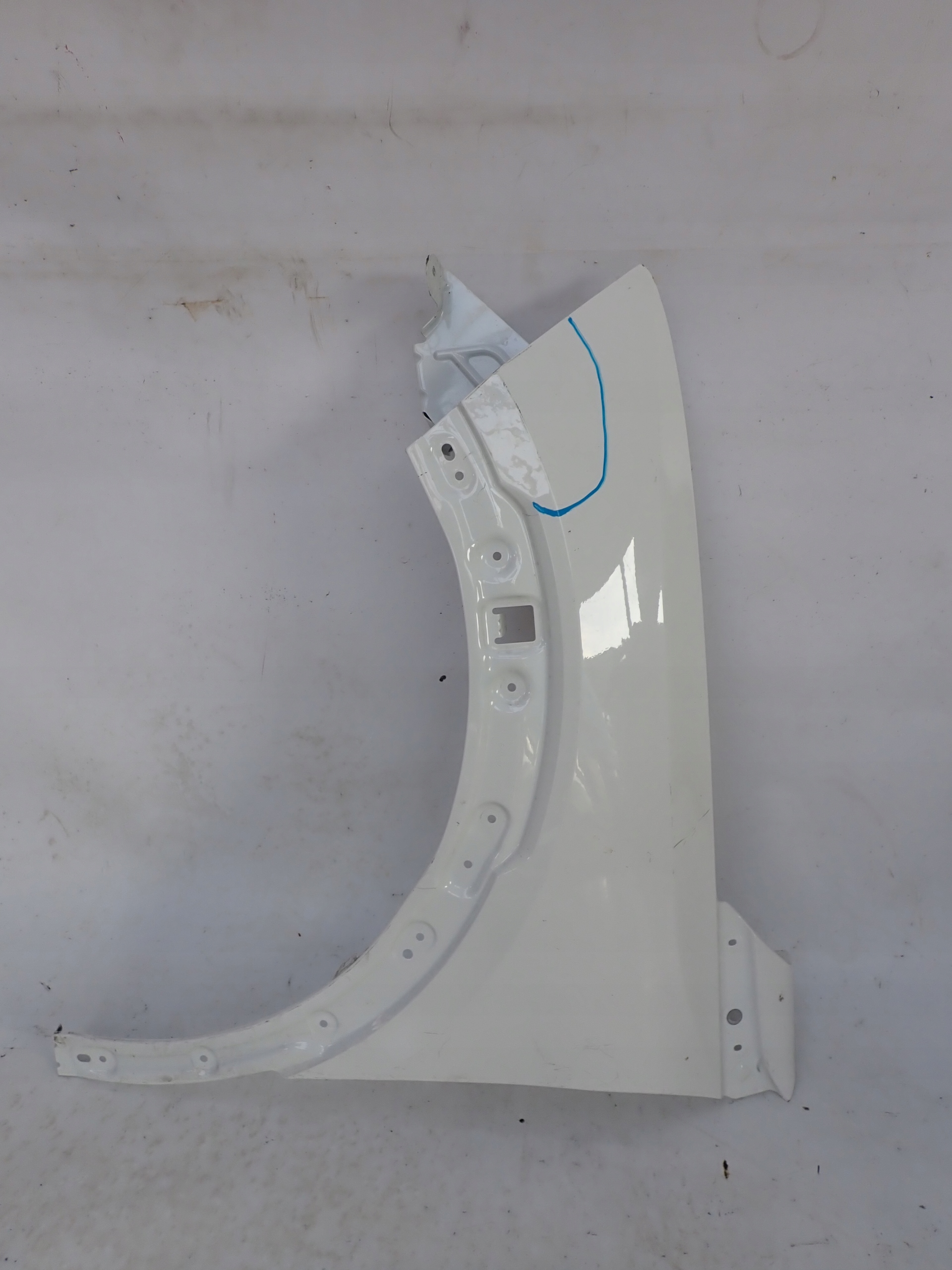 OPEL MOKKA B II 20- fender left front front