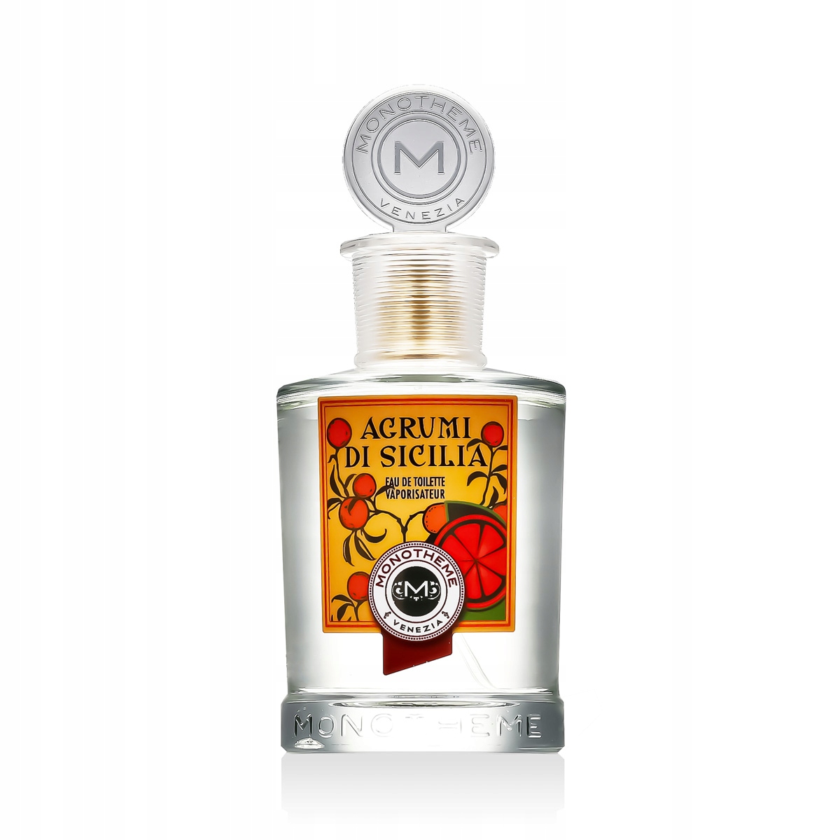 Monotheme Venezia Agrumi di Sicilia Edt 100 ml Unisex