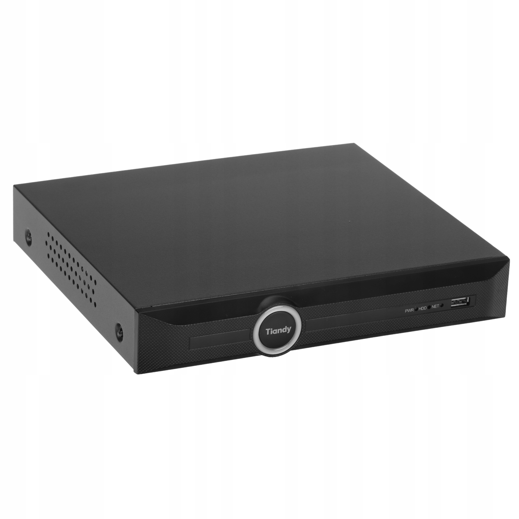 Ip Rekordér TC-R3105 SPEC:I/B/P/V3.0 5 Kanálů, 4 PoE Lite-N Tiandy