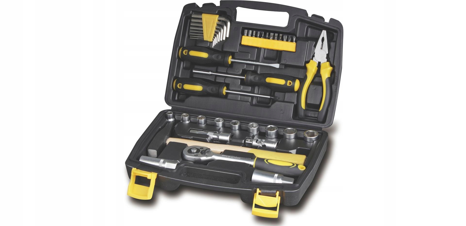 Zestaw narzędziowy FDG 5007-39R Zestaw