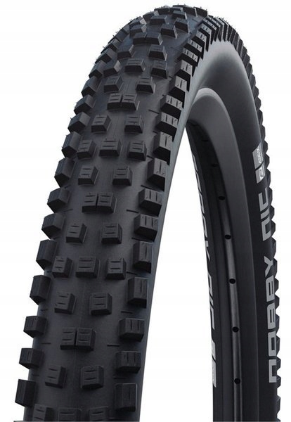 Schwalbe Nobby Nic pneumatika 27.5x2.80 DD Rg Addix Tle