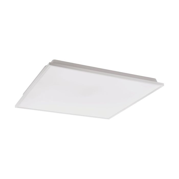 Herrora-z Stropné Svietidlo 2700-6500K biela 45x45 cm Smart Home