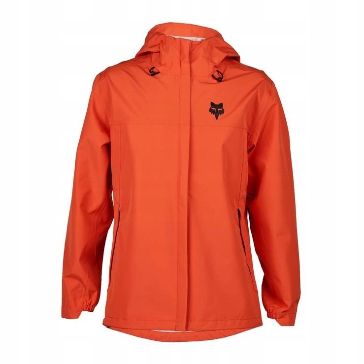 Detská bunda Fox Junior Ranger 2.5L Water Orange Flame Darčeky