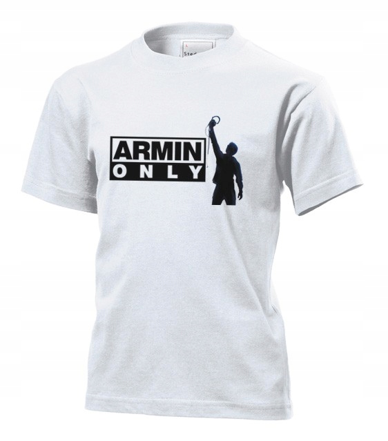 

Koszulka junior Armin Van Buren 128