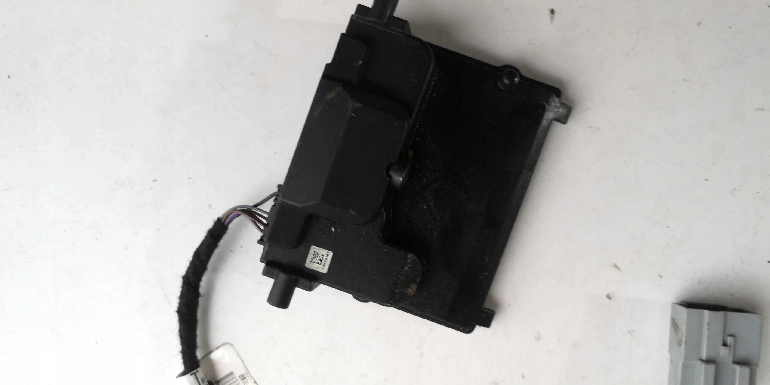 KAMERA ASYSTENT stěny FORD FOCUS MK4 JX7T-19H406-CF