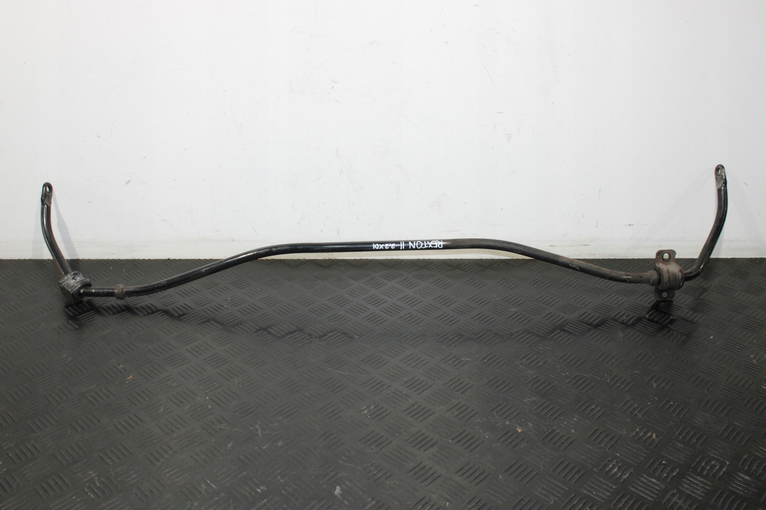 STABILIZATOR bar SSANGYONG REXTON 2 II G4