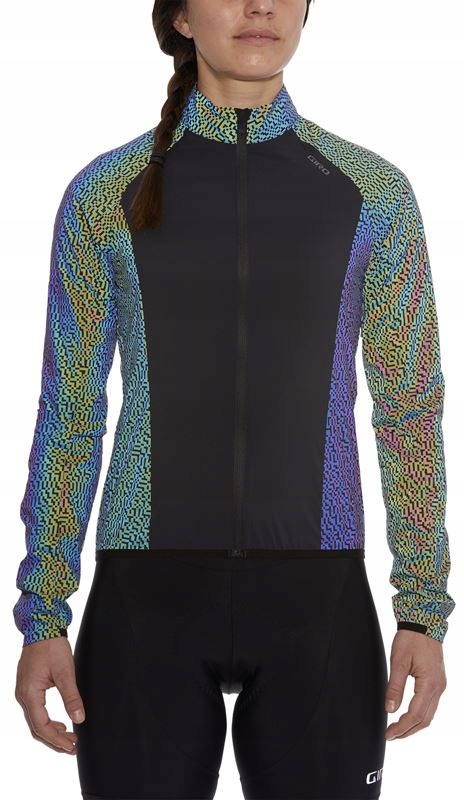 Dámská větrovka Giro Chrono Expert Wind vel. S