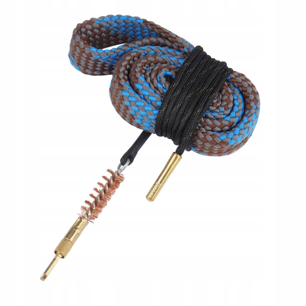 Vector Optics - набор для чистки шнура для очистки ствола ствола 9 мм