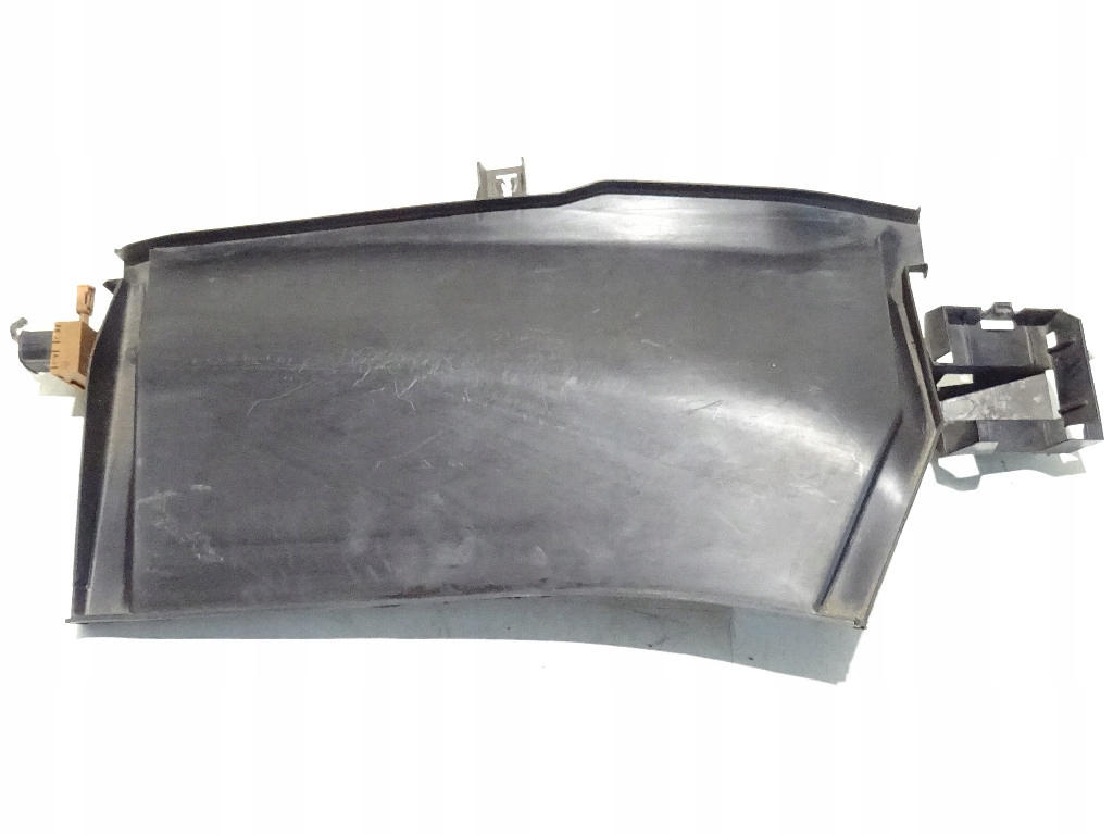 AUDI A3 8V RYNNA OSŁONA PODSZYBIA PODSZYBIE LEWE