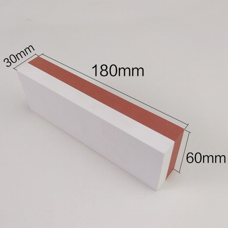 KAMIEŃ WODNY OSTRZAŁKA DO NOŻY OSEŁKA 2000/5000 Marka inna