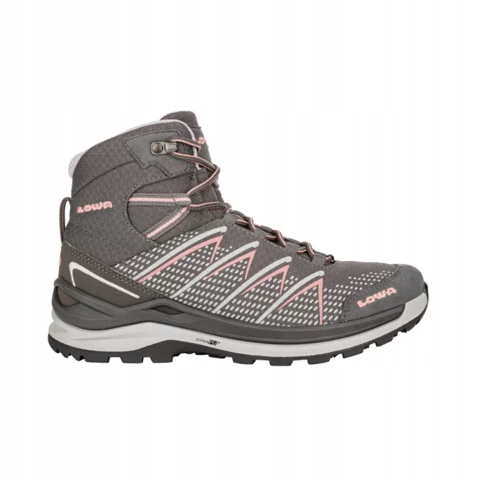 Dámské trekové boty Lowa Ferrox Pro Gtx MID Ws, velikost 38, Gore-tex, vel.