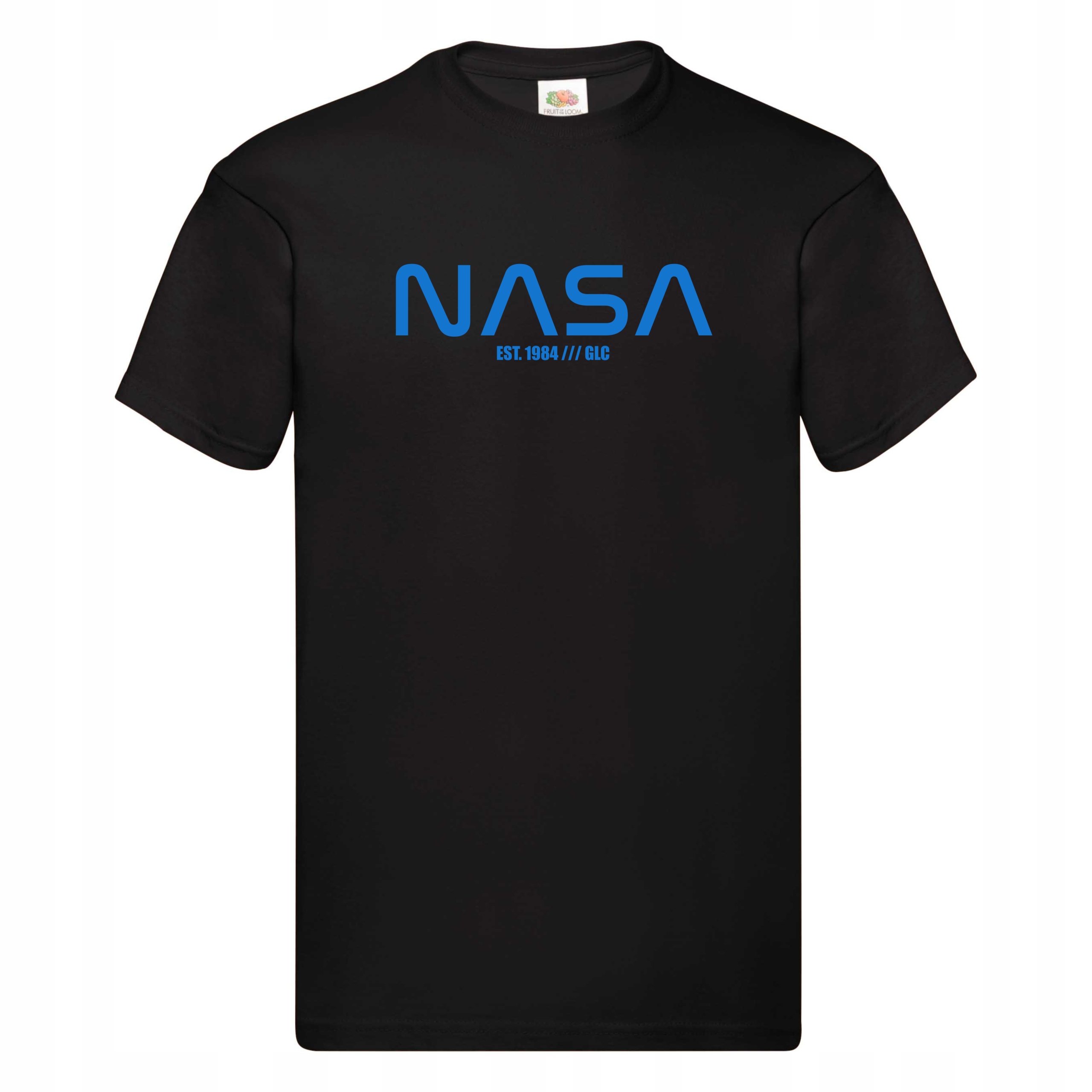 

T-shirt Koszulka Nasa