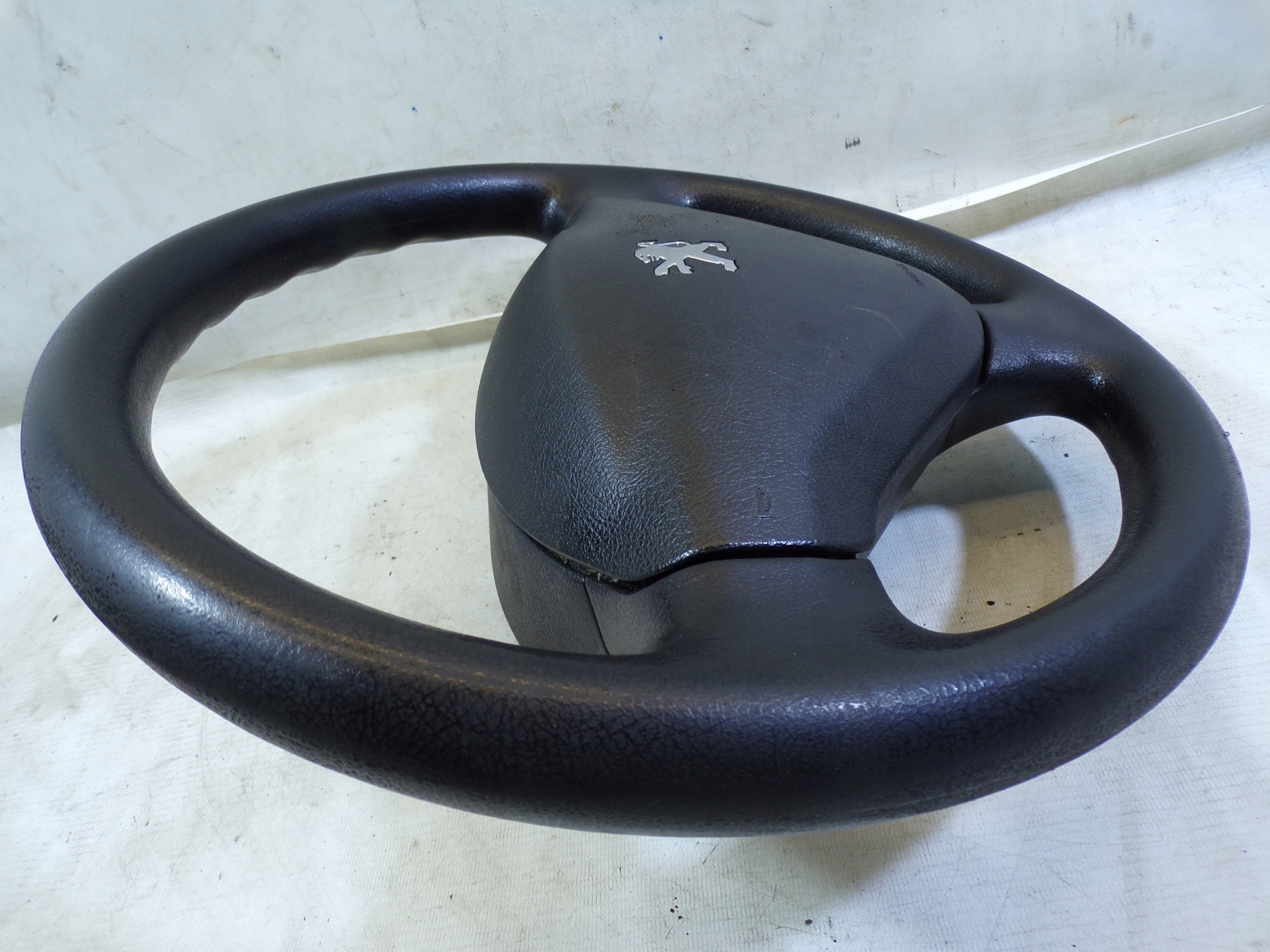 lenkrad Z airbag PEUGEOT 207