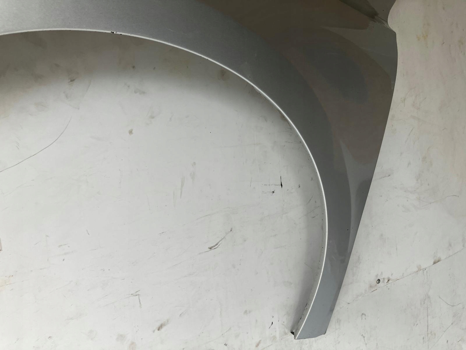 fender left front PEUGEOT 508 EZRC
