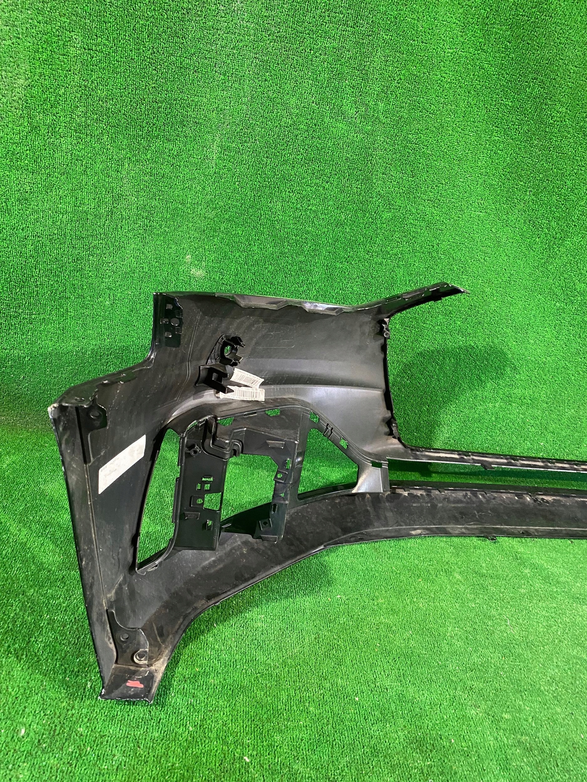 Frontstoßstange vorne AUDI A5 8W6 COUPE LIFT