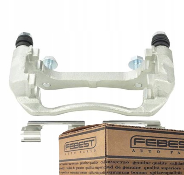 Jeu De Supports D'étriers De Freins FEBEST 1877C-ASJFR Au Meilleur Prix