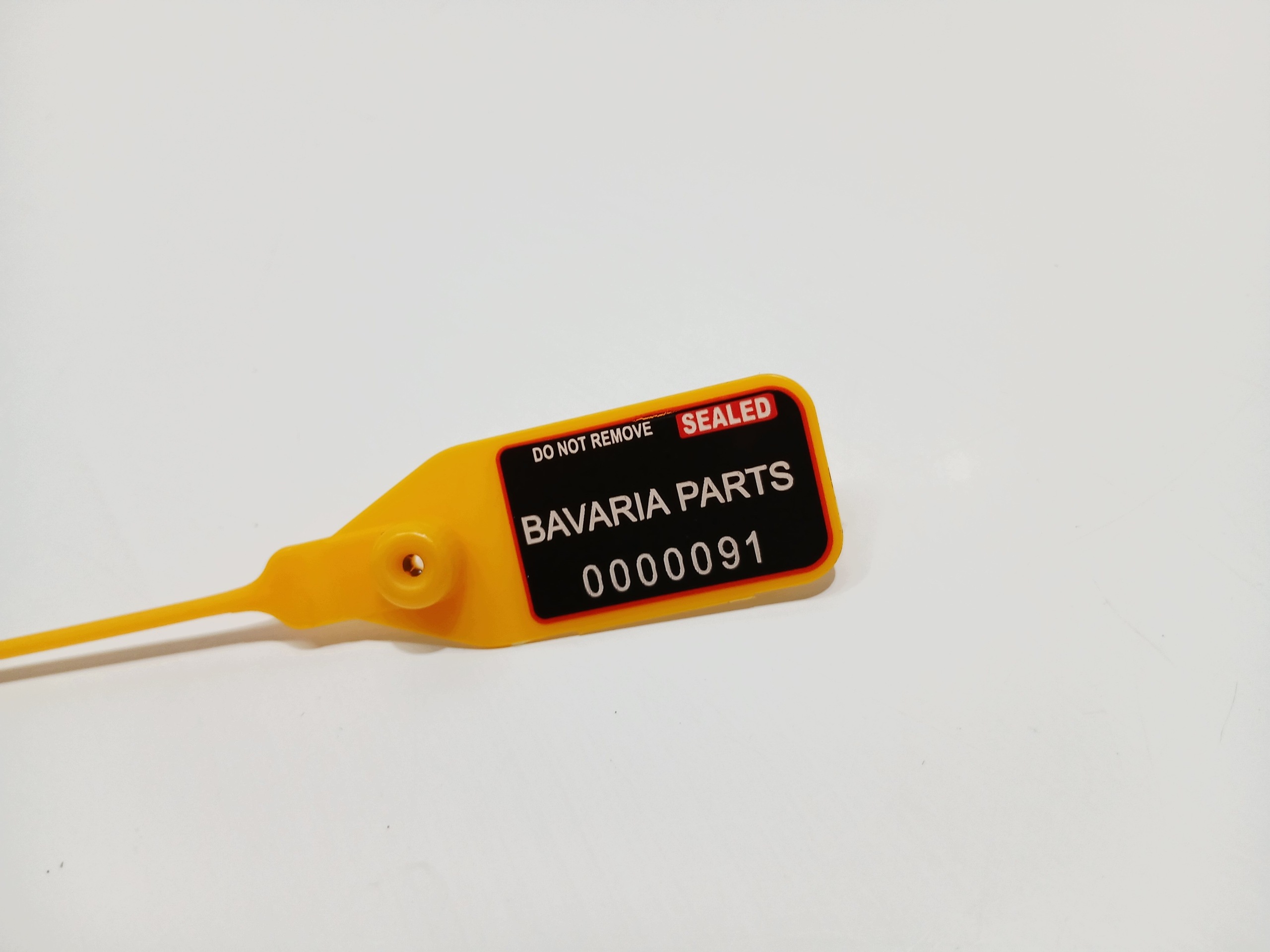 kilincs bowden nyitó motorháztető BMW E61 EU 7052579