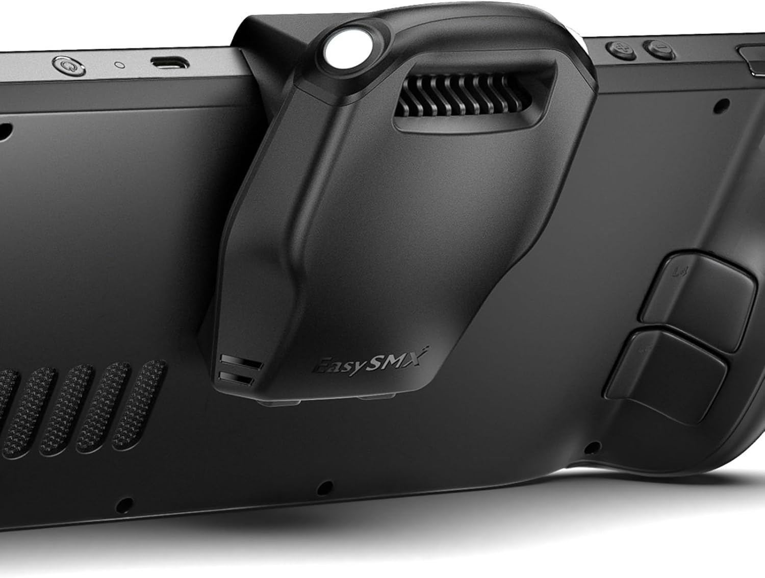 Wentylator Zewnętrzny System Chłodzący Ze Wskaźnikiem Led Steam Deck