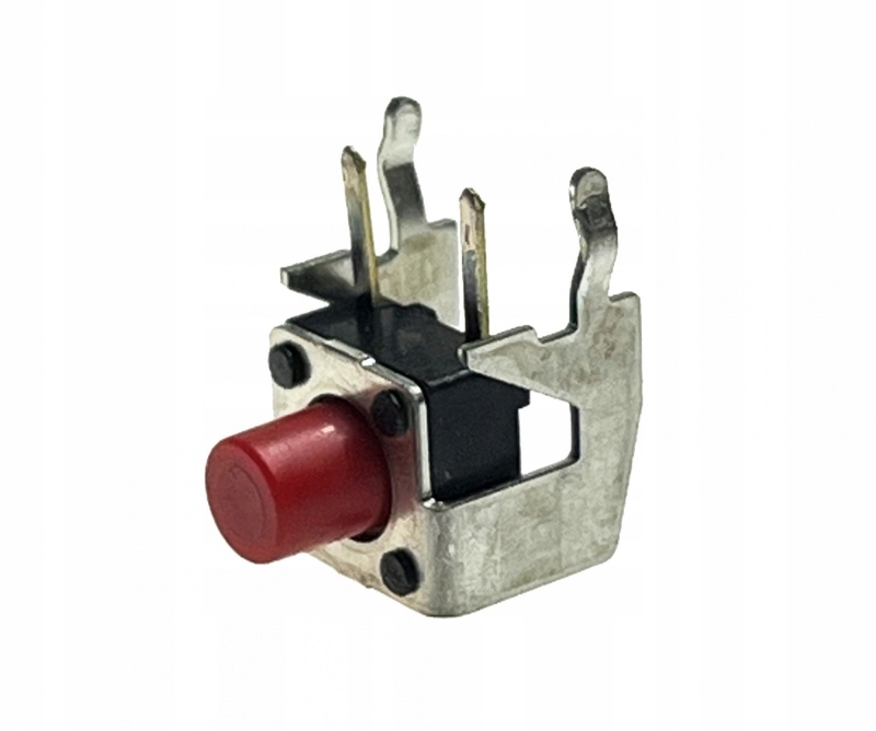 

Tact Switch kątowy 6x6mm, h=7.0mm 10szt