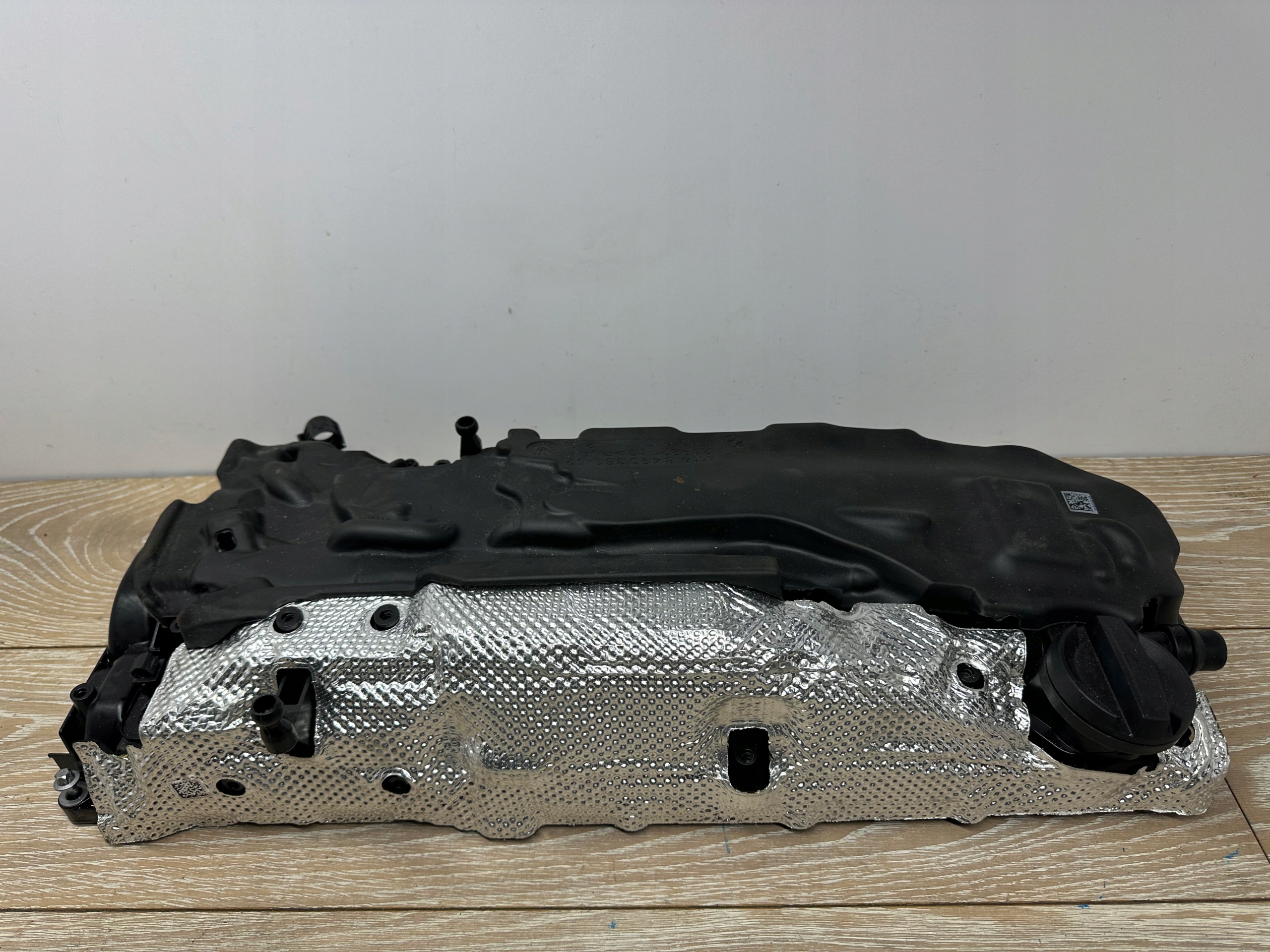 BMW GX G07 B57 Abdeckung der Ventile 7819544 8597274
