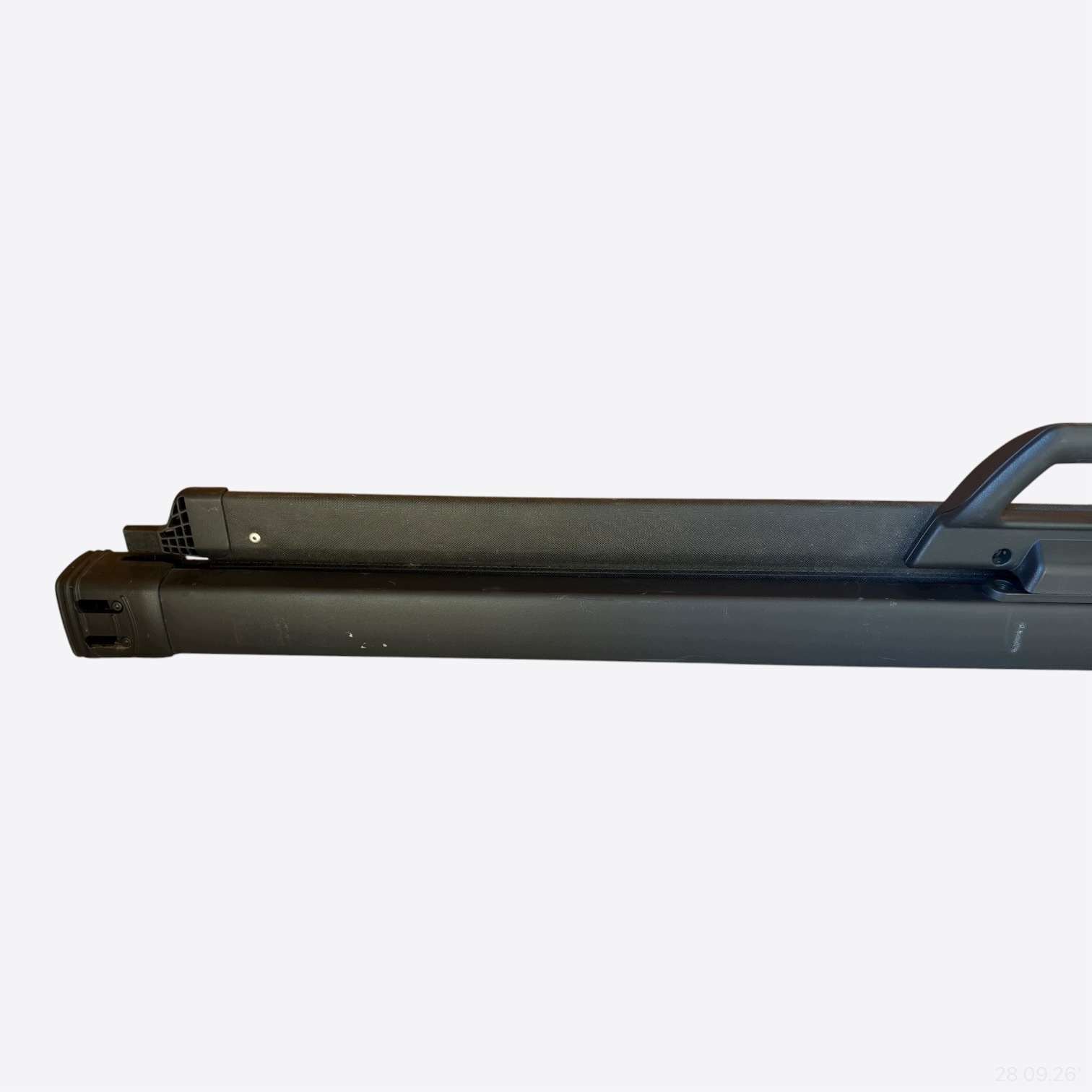 blinds boot ALFA ROMEO STELVIO 01561463520