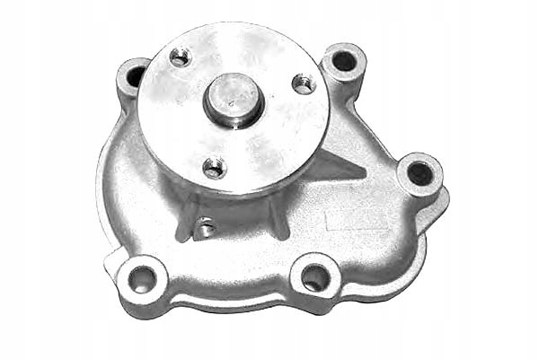 352316170873/MGM - MAGNETI MARELLI НАСОС ОХОЛОДЖУЮЧОЇ РІДИНИ OPEL ASTRA