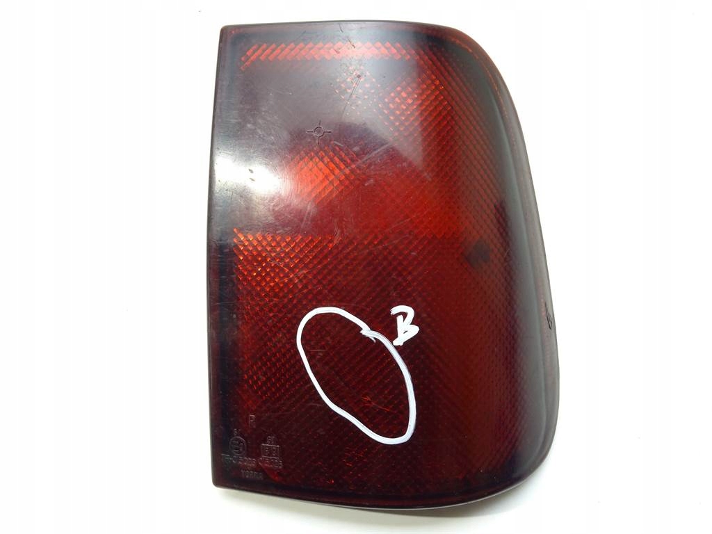 ФАРА ЗАД. ПРАВА Ford Моверик 93-9968500f001