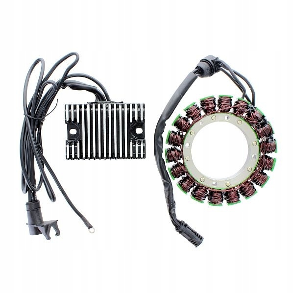 Electrosport Vinutie alternátora (Stator) Harley Davidson Xl Sportster 88
